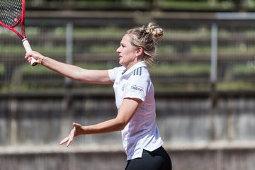 Bild 47 - BL2 Der Club an der Alster - TC GW Aachen 1 : Ergebnis: 9:0